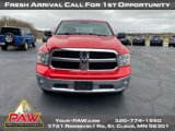 Used 2017 RAM 1500 Classic SLT image 4