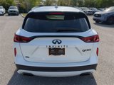 New 2025 INFINITI QX50 Sport image 5