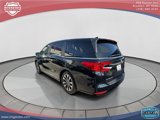 Used 2023 Honda Odyssey EX-L image 5