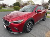 Used 2019 MAZDA CX-3 Grand Touring w/ Premium Package image 3
