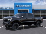 New 2025 Chevrolet Silverado 1500 LT Trail Boss w/ Convenience Package II image 2