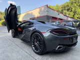 Used 2018 McLaren 570S Spider image 6