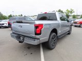New 2025 Ford F150 Lightning XLT image 4