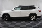 New 2026 Volkswagen Atlas SE image 4