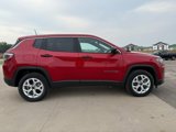 New 2025 Jeep Compass Sport image 4