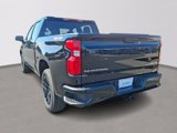 New 2026 Chevrolet Silverado 1500 RST w/ Protection Package image 3