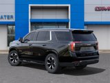 New 2025 GMC Yukon AT4 Ultimate image 3