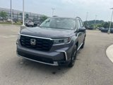 New 2025 Honda Pilot Touring image 5