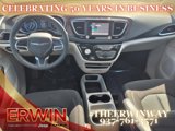 Certified 2023 Chrysler Voyager LX image 4