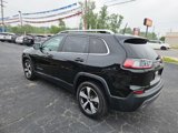 Used 2019 Jeep Cherokee Limited image 6