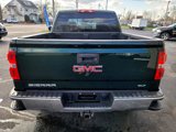 Used 2014 GMC Sierra 1500 SLT w/ SLT Crew Cab Value Package image 5
