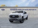 New 2025 Ford F350 XLT image 3
