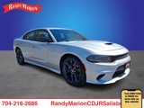 Used 2023 Dodge Charger GT w/ Blacktop Package image 3
