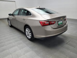 Used 2023 Chevrolet Malibu LT w/ Driver Confidence Package image 5