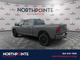 New 2026 RAM 2500 Laramie w/ Night Edition image 4