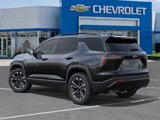 New 2026 Chevrolet Equinox RS image 4