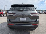 New 2025 Jeep Grand Cherokee L Limited w/ Luxury Tech Group II image 5