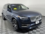 Certified 2023 Volvo XC90 T8 Plus w/ Protection Package image 3