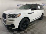 Certified 2024 Lincoln Navigator Black Label image 2
