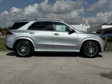 New 2025 Mercedes-Benz GLE 580 4MATIC image 2