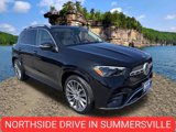 Used 2024 Mercedes-Benz GLE 450 4MATIC image 4