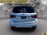 Used 2019 INFINITI QX80 Limited w/ All-Season Package image 4