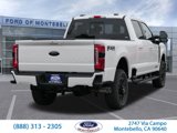 New 2025 Ford F350 Lariat image 4