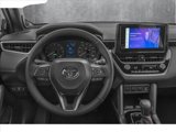 New 2025 Toyota Corolla Cross AWD Hybrid image 4