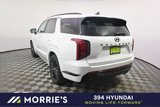 New 2025 Hyundai Palisade Calligraphy image 4