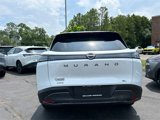 New 2025 Nissan Murano SL w/ Cargo Package image 3