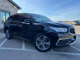 Used 2017 Acura MDX SH-AWD w/ Technology Package image 3