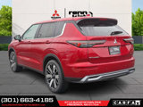 New 2025 Mitsubishi Outlander SE image 3