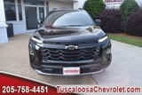 New 2026 Chevrolet Equinox LT w/ Convenience Package II image 3