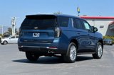 New 2025 Chevrolet Tahoe Premier image 4