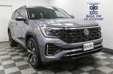 New 2025 Volkswagen Atlas SEL Premium R-Line image 2