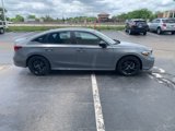 New 2025 Honda Civic Sport image 4