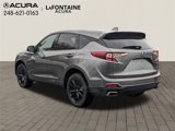 New 2025 Acura RDX SH-AWD image 6
