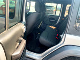 Used 2019 Jeep Wrangler Unlimited Sport S image 5