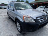 Used 2005 Honda CR-V EX image 2