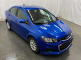 Used 2017 Chevrolet Sonic LT image 2