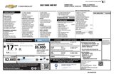 Used 2023 Chevrolet Tahoe RST w/ Luxury Package image 2