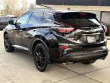 Used 2022 Nissan Murano SV w/ SV Midnight Edition Package image 5