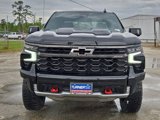 New 2025 Chevrolet Silverado 1500 ZR2 w/ Technology Package image 2