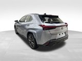New 2025 Lexus UX 300h AWD image 5