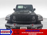 New 2025 Jeep Wrangler Rubicon w/ Safety Group image 2