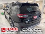 New 2025 Honda Pilot Elite image 2