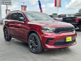 Certified 2023 Dodge Durango GT w/ Blacktop Package image 3