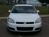 Used 2014 Chevrolet Impala Police image 3