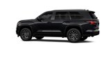 New 2025 Toyota Sequoia Platinum image 5