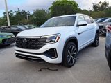 New 2025 Volkswagen Atlas Cross Sport SEL Premium R-Line image 3